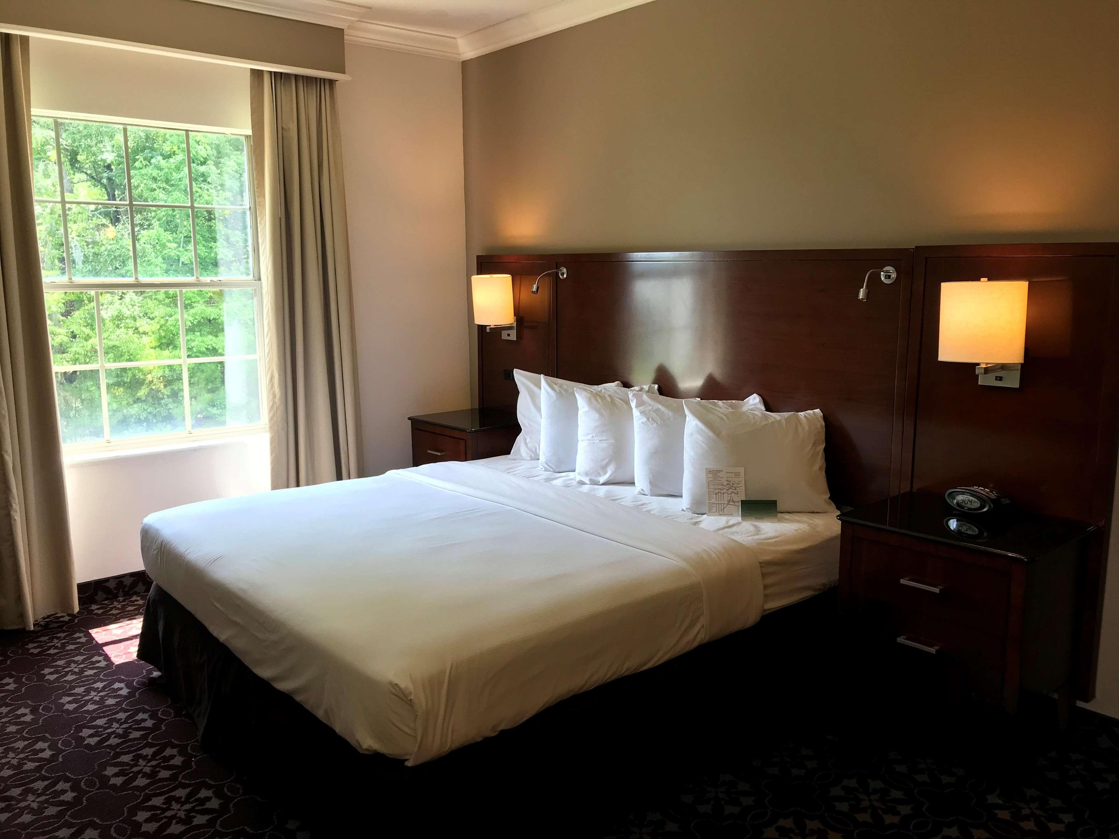 ไซเพรส เบนด์ รีสอร์ต - บีดับเบิลยู พรีเมียร์ คอลเลคชั่น Hotel Many ภายนอก รูปภาพ