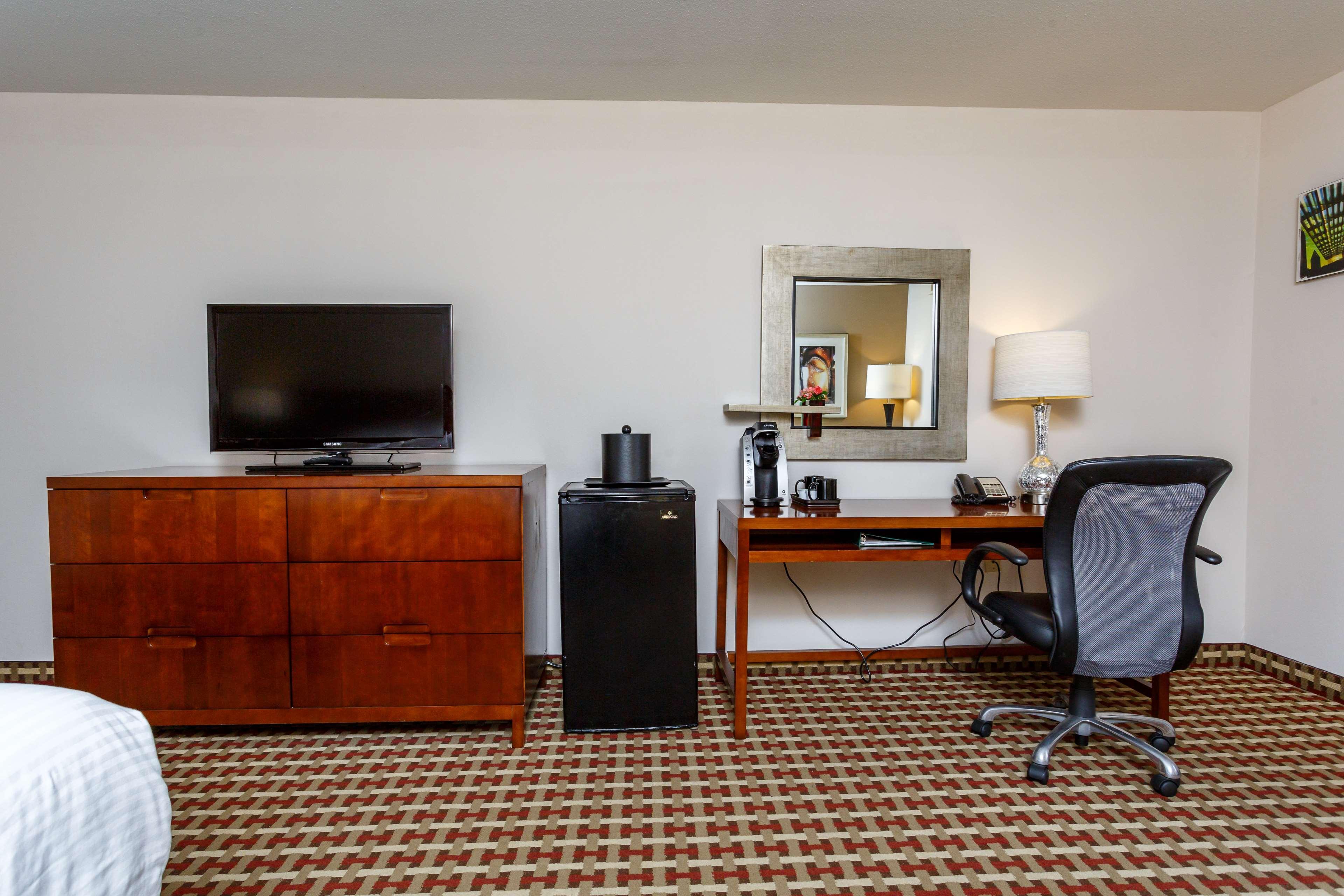 ไซเพรส เบนด์ รีสอร์ต - บีดับเบิลยู พรีเมียร์ คอลเลคชั่น Hotel Many ภายนอก รูปภาพ