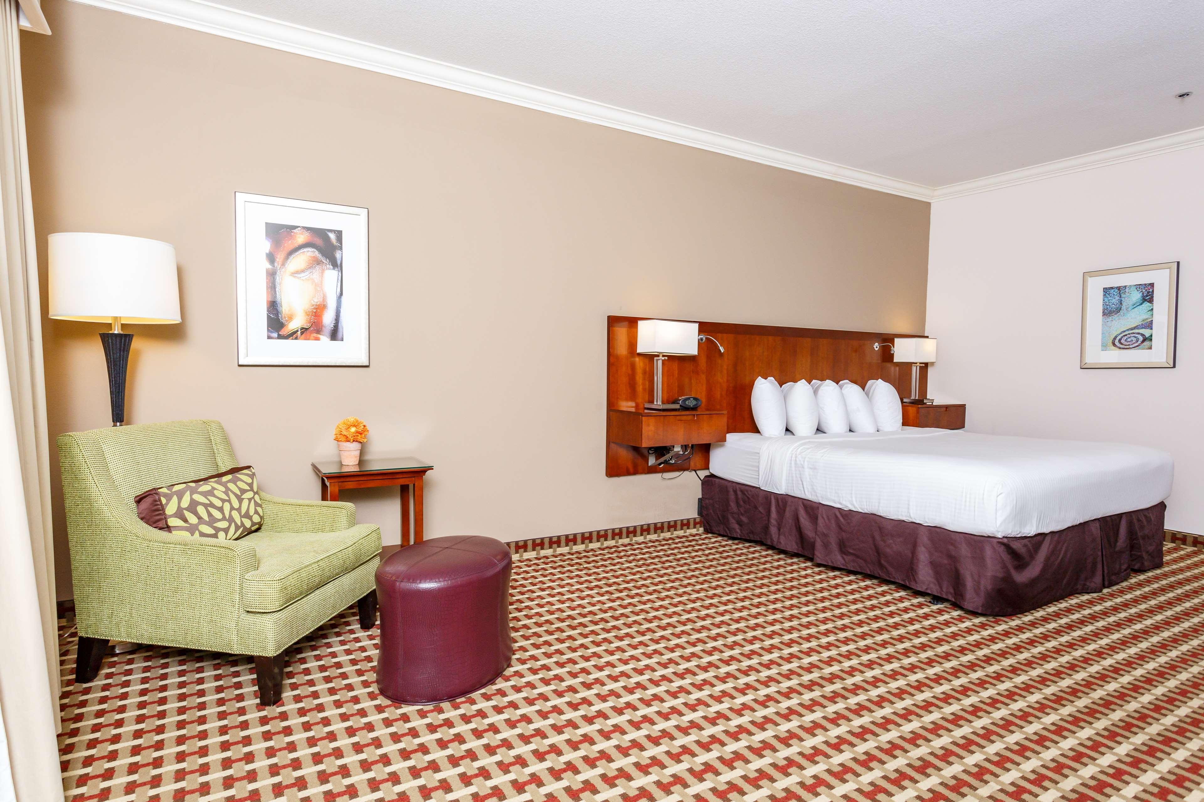 ไซเพรส เบนด์ รีสอร์ต - บีดับเบิลยู พรีเมียร์ คอลเลคชั่น Hotel Many ภายนอก รูปภาพ