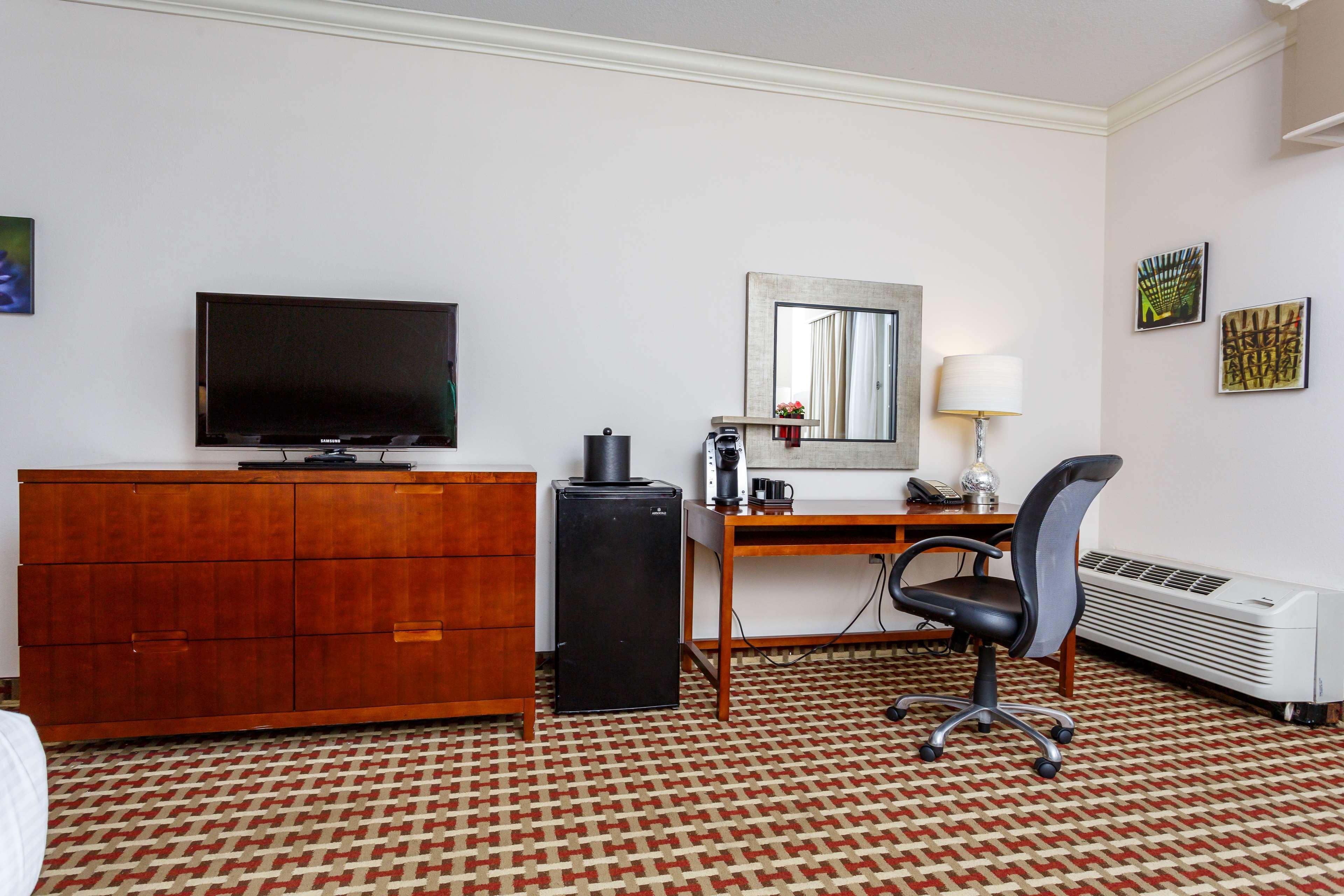 ไซเพรส เบนด์ รีสอร์ต - บีดับเบิลยู พรีเมียร์ คอลเลคชั่น Hotel Many ภายนอก รูปภาพ