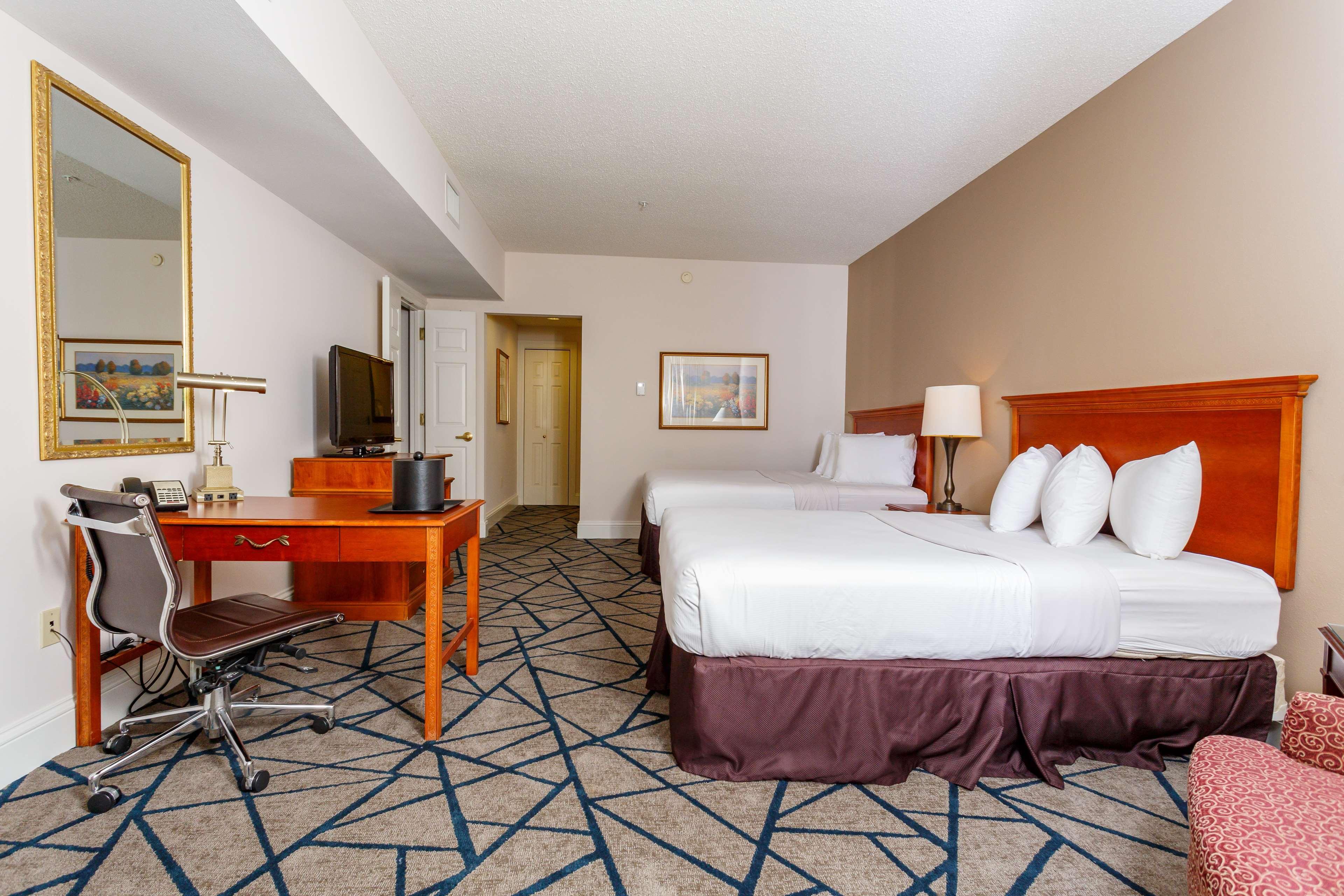 ไซเพรส เบนด์ รีสอร์ต - บีดับเบิลยู พรีเมียร์ คอลเลคชั่น Hotel Many ภายนอก รูปภาพ