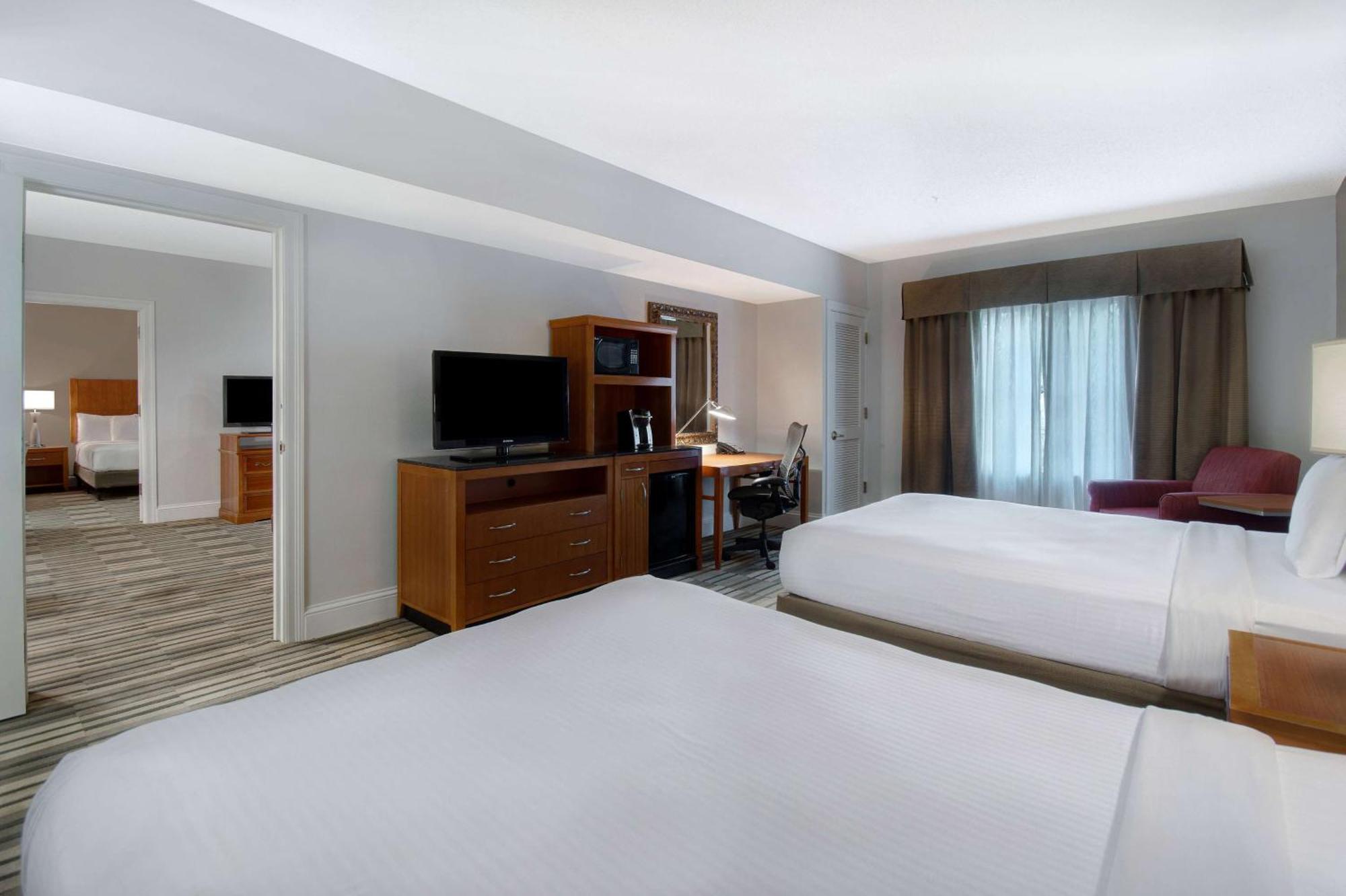 ไซเพรส เบนด์ รีสอร์ต - บีดับเบิลยู พรีเมียร์ คอลเลคชั่น Hotel Many ภายนอก รูปภาพ